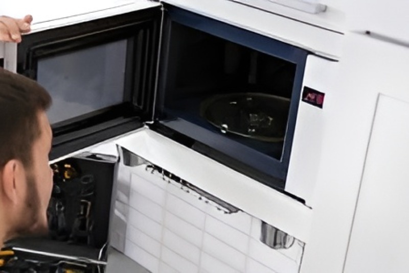 Buld-in Microwave Repair in Riverside